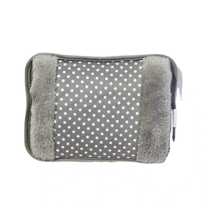 Hot Water Bag Rechargeable Hand Warmer Electric Hot Water Bag